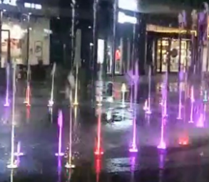 音樂噴泉設計應當堅持哪些原則