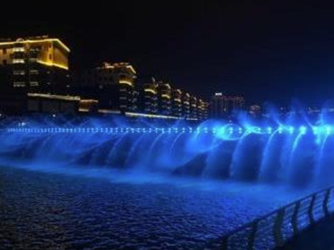 噴泉公司應該如何選擇