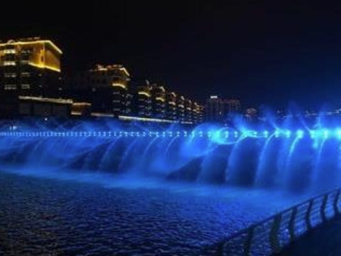 什么樣的噴泉公司更值得信賴？