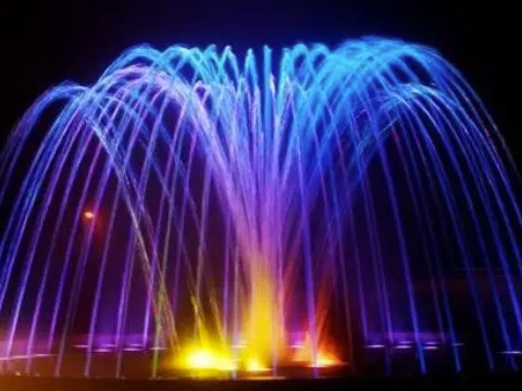 哪家噴泉公司比較好？如何選擇？